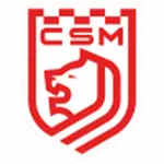 CSM Satu Mare logo