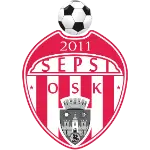 Sepsi OSK Sfantu Gheorghe logo
