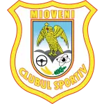 CS Mioveni