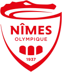 Nîmes Olympique logo