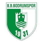 BB Bodrumspor logo