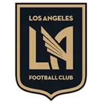 Los Angeles FC logo