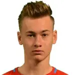 Luca Andronache