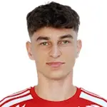 George Gligor