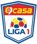 Liga I logo