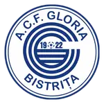 Gloria Bistriţa logo