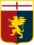 Genoa CFC logo