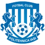 Politehnica Iasi logo