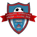 Unirea Ungheni