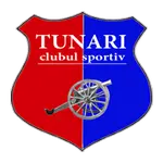 Tunari logo