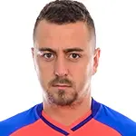 Andrei Miron