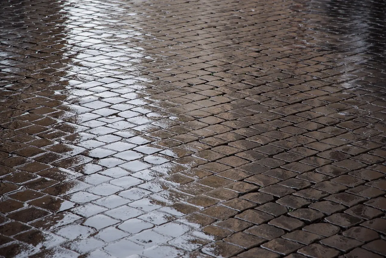 Hvordan er vejret i Bukarest i november?