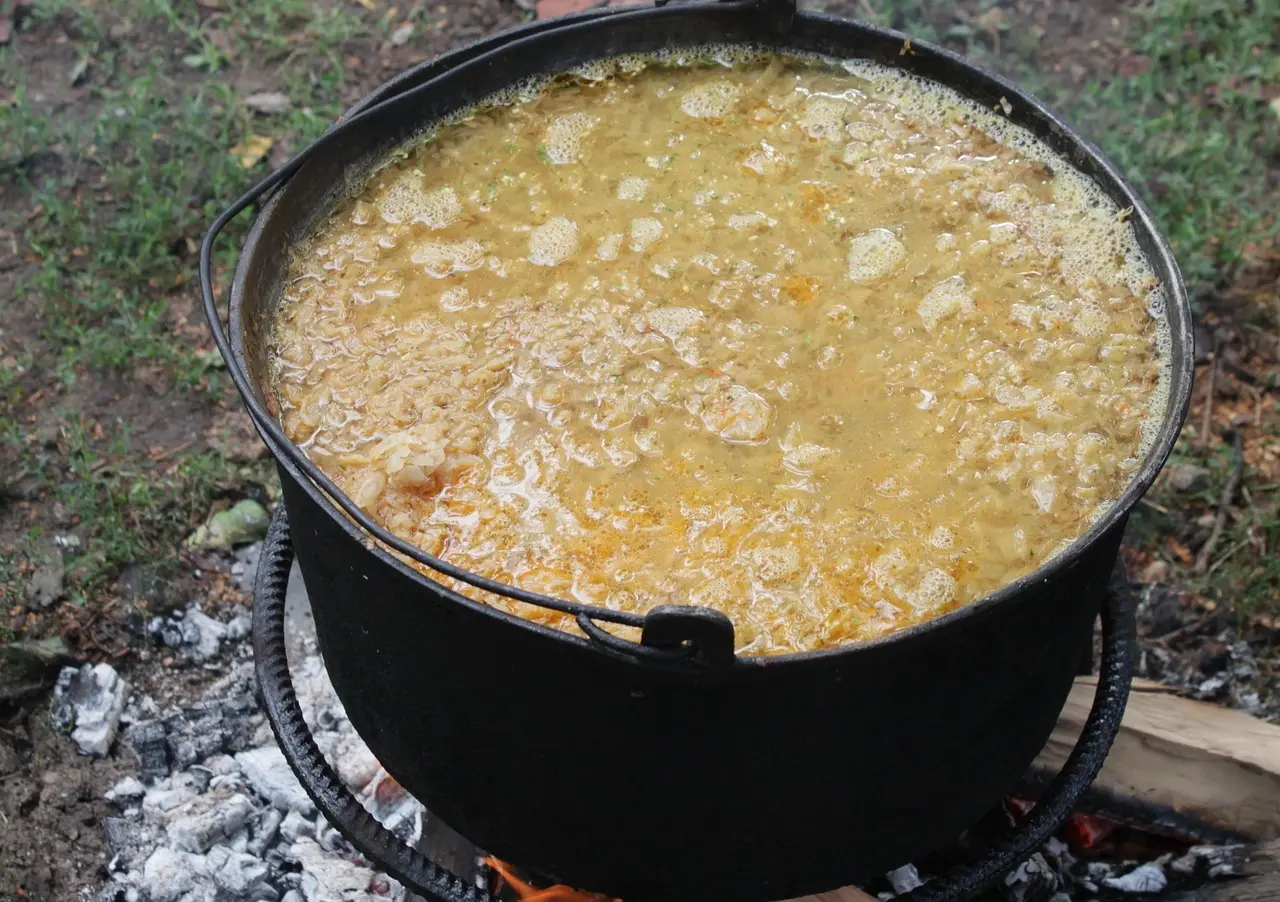 7 lokale retter, du skal smage i Rumænien