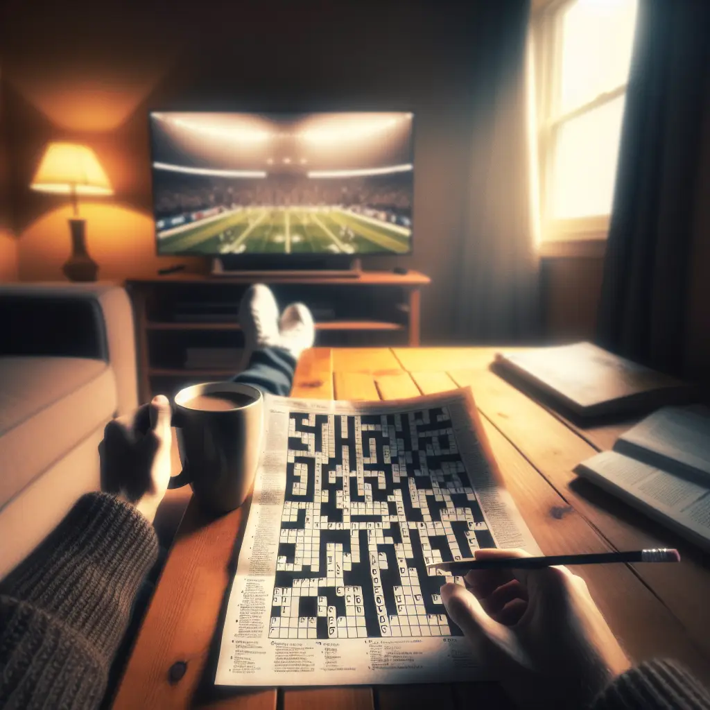 Alle tænkelige løsninger på Overflod i Krydsord