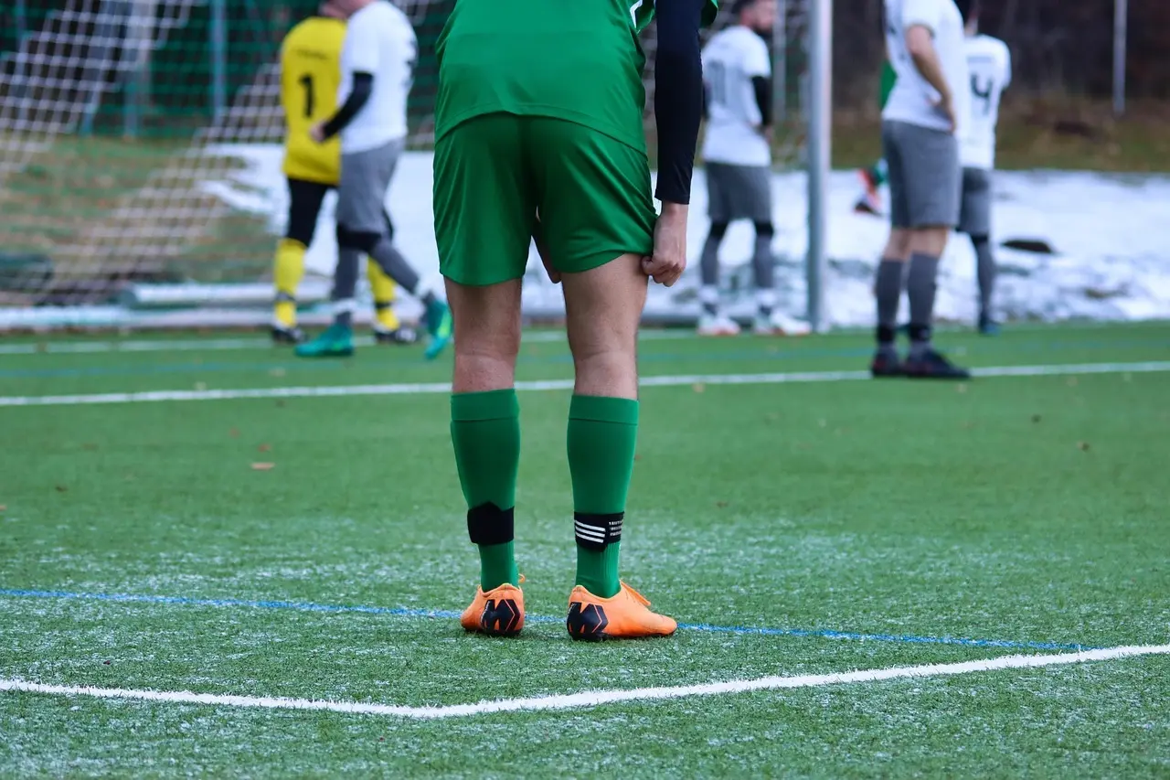 Hvad er derby fodbold? Rivalisering, passion og kaos på banen