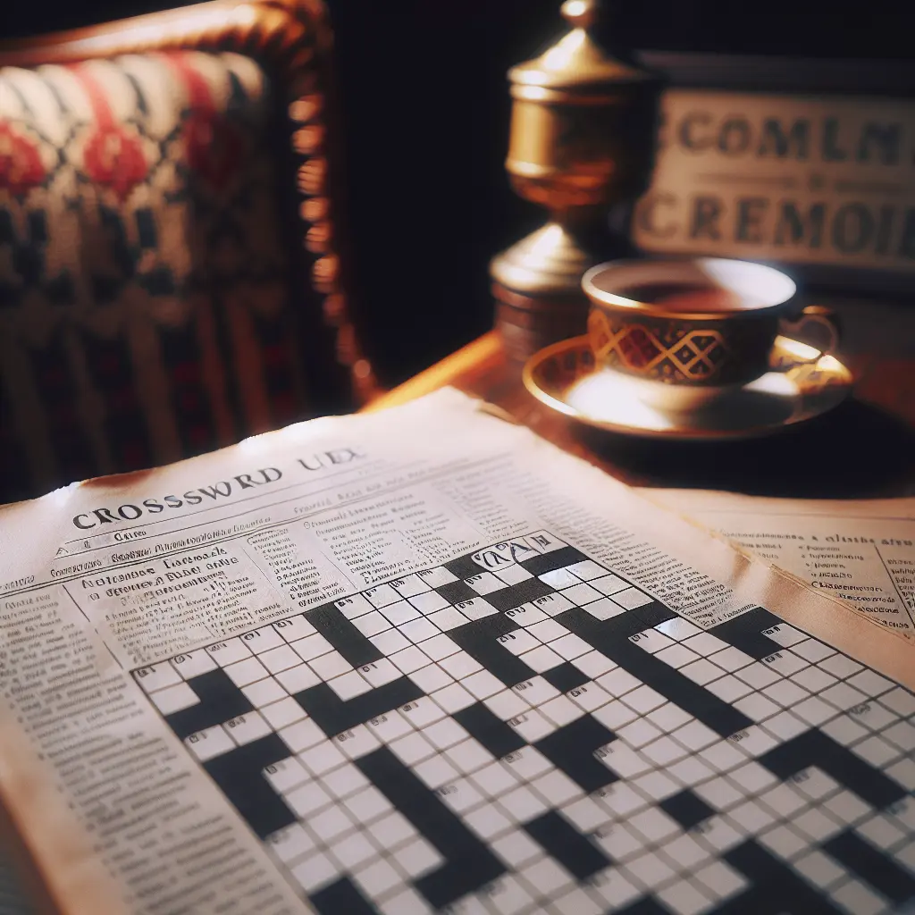 Løsningsforslag til Rumænsk Skuespiller i krydsord