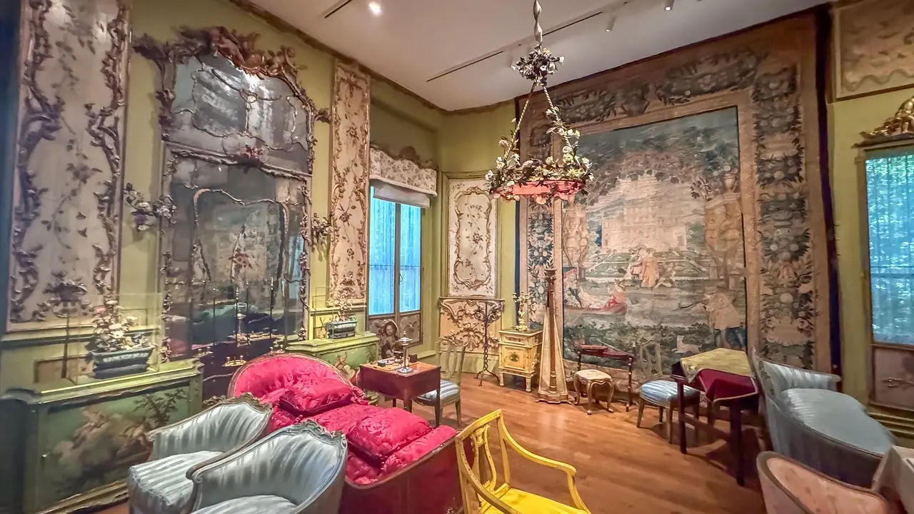 Medvirkende i Love, Rosie