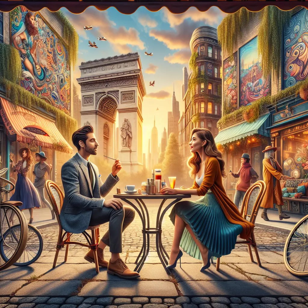 Medvirkende i Perfekte Steder