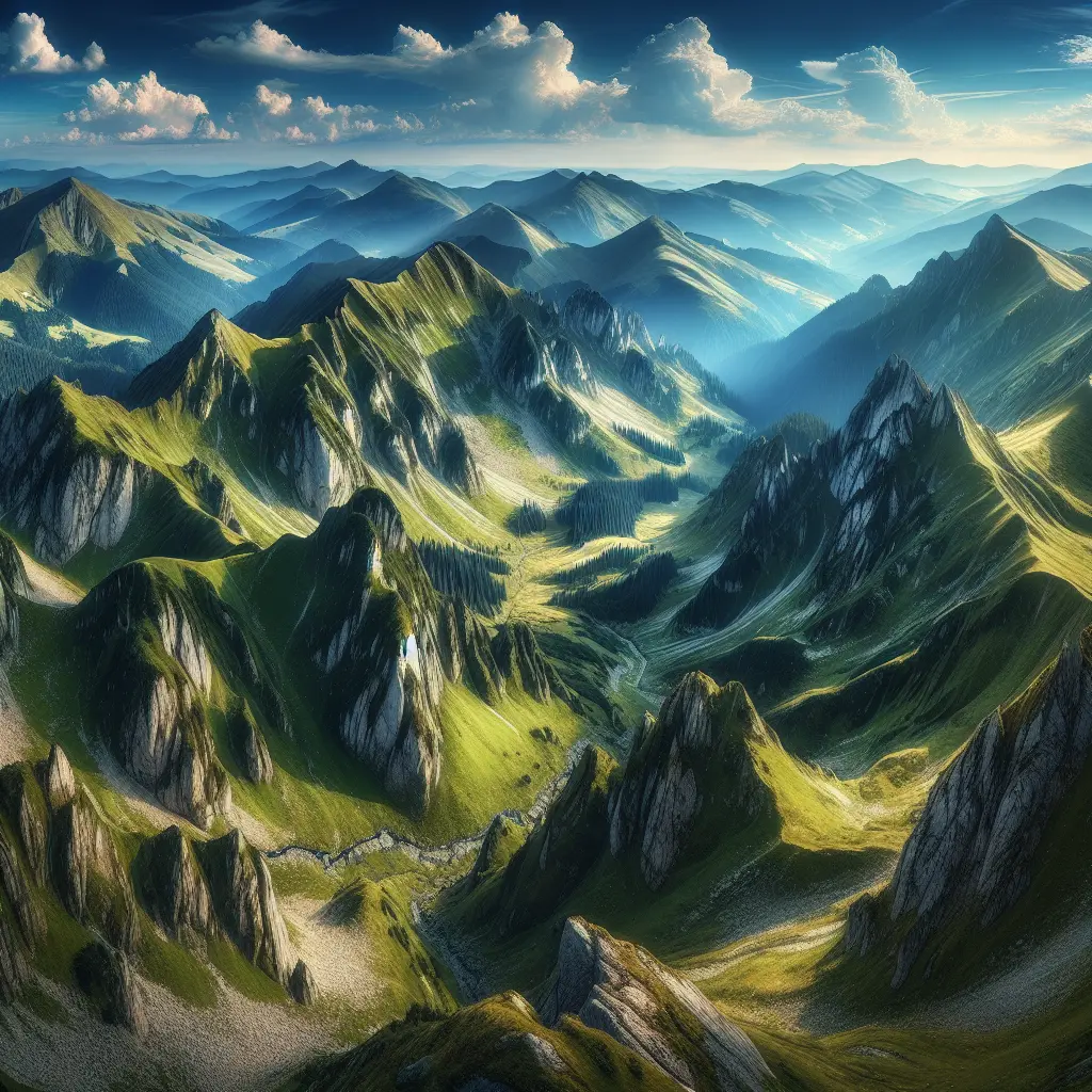 Rumænsk Bjerg Krydsord Løsninger