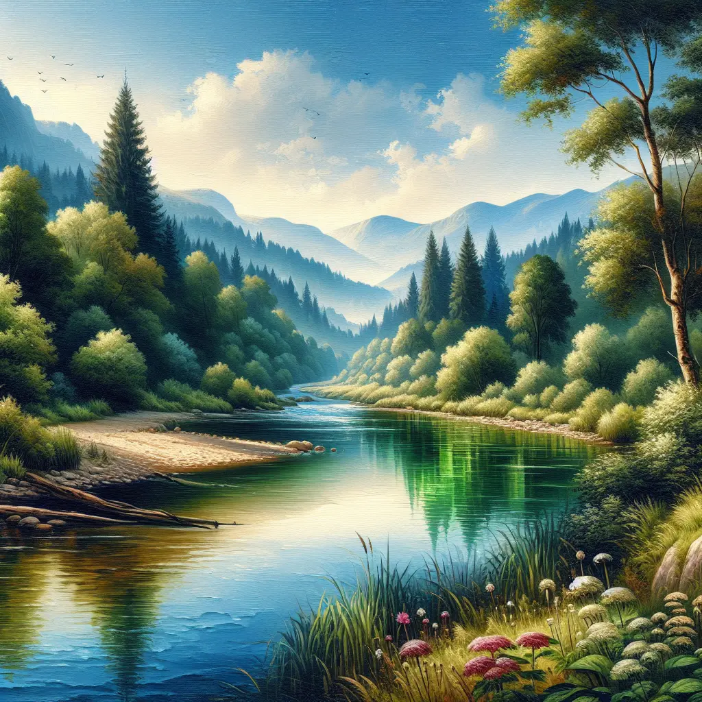 Rumænsk Flod Krydsord Løsninger