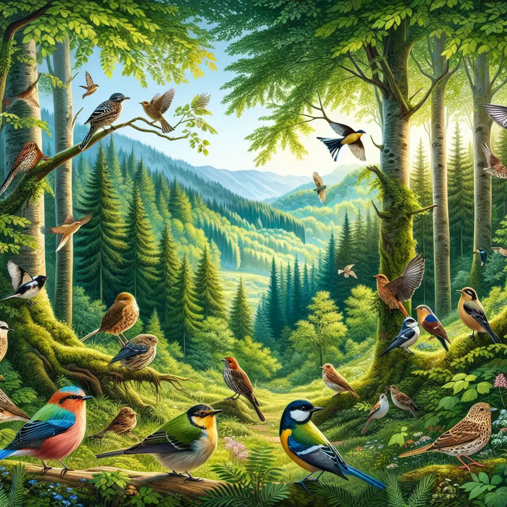 Rumænsk Fugl Krydsord Løsninger