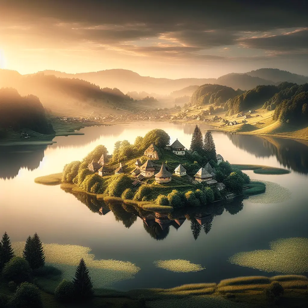 Rumænsk Ø Krydsord Løsninger