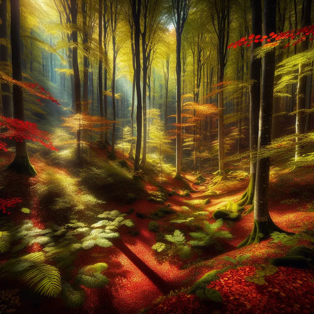 Rumænsk Skov Krydsord Løsninger